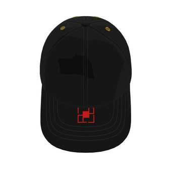 Hopscotchfit Baseball Cap