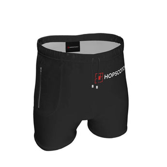 Hopscotchfit Sweat Shorts