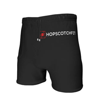 Hopscotchfit Sweat Shorts