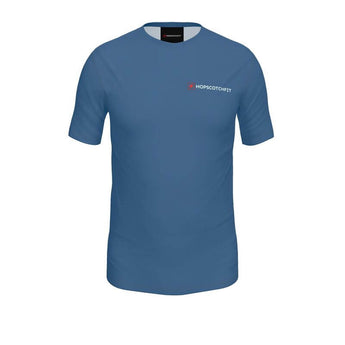 Hopscotchfit Fitted T-Shirt