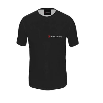 Hopscotchfit Fitted T-Shirt