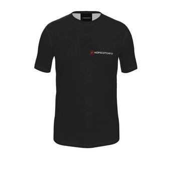 Hopscotchfit Fitted T-Shirt