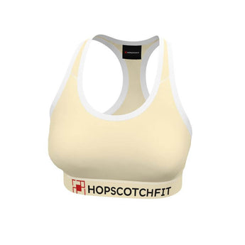 Hopscotchfit Sports Bra