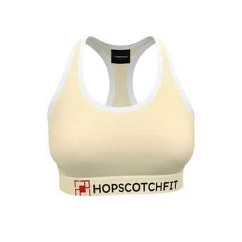 Hopscotchfit Sports Bra