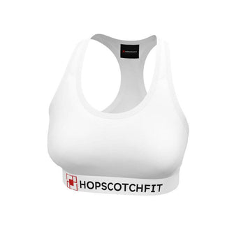 Hopscotchfit Sports Bra