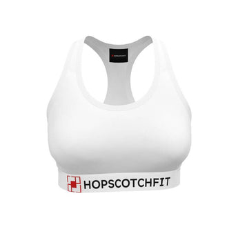 Hopscotchfit Sports Bra