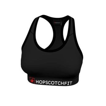 Hopscotchfit Sports Bra