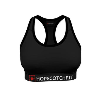 Hopscotchfit Sports Bra