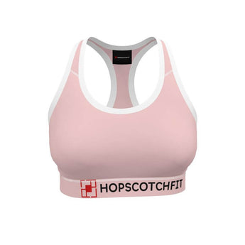 Hopscotchfit Sports Bra