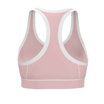 Hopscotchfit Sports Bra