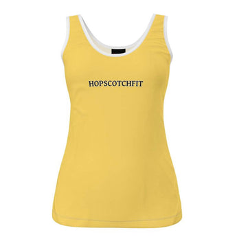 Hopscotchfit Ladies Training Vest