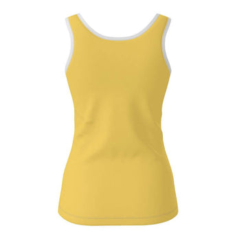 Hopscotchfit Ladies Training Vest