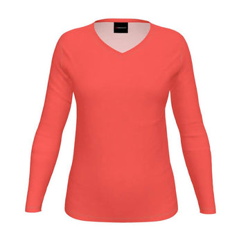 Hopscotchfit Womens Long Sleeve T-Shirt