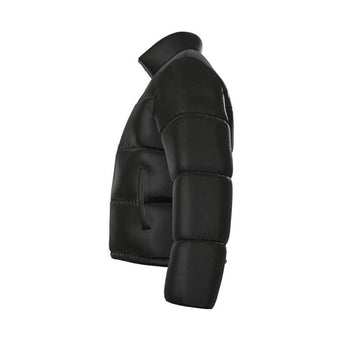 Hopscotchfit Mens Puffer Jacket