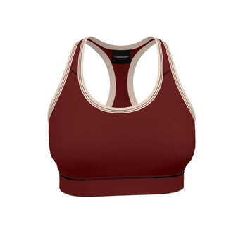 Hopscotchfit Sports Bra