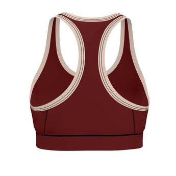 Hopscotchfit Sports Bra