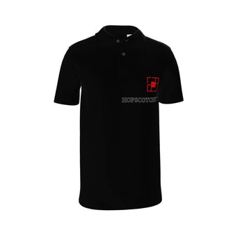 Hopscotchfit Polo Shirt