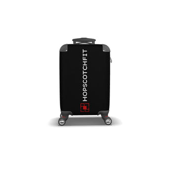 Hopscotchfit Suitcase