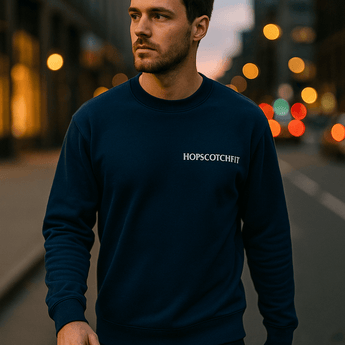 Hopscotchfit Sweatshirt