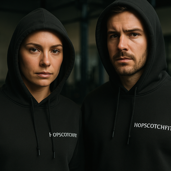 Hopscotchfit   Hoodie