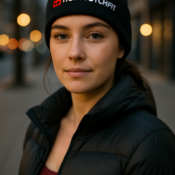 Hopscotchfit Beanie