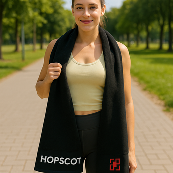 Hopscotchfit Towels