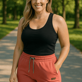 Hopscotchfit Womens Jogging Bottoms