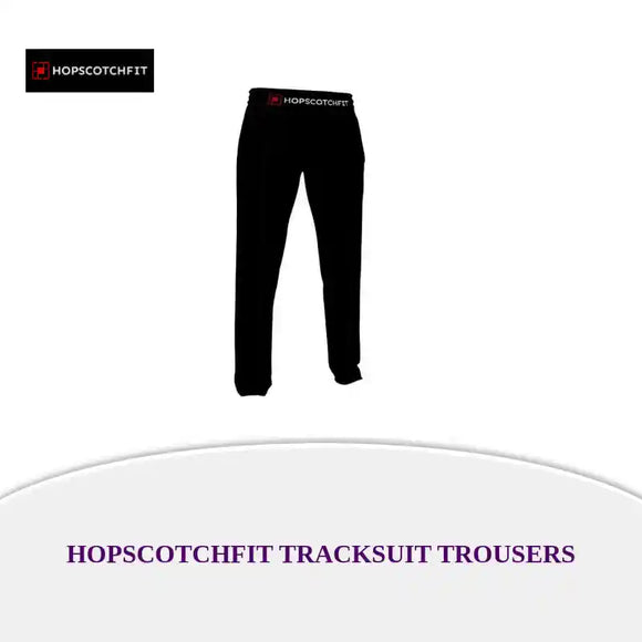 Hopscotchfit Tracksuit Trousers by@Outfy