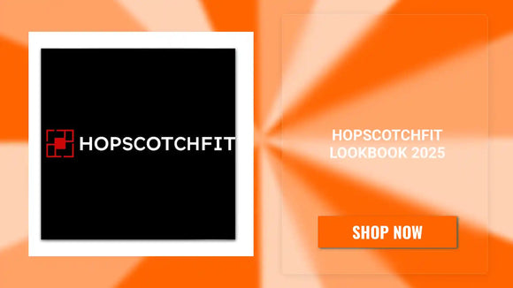 Hopscotchfit Lookbook 2025 by@Outfy