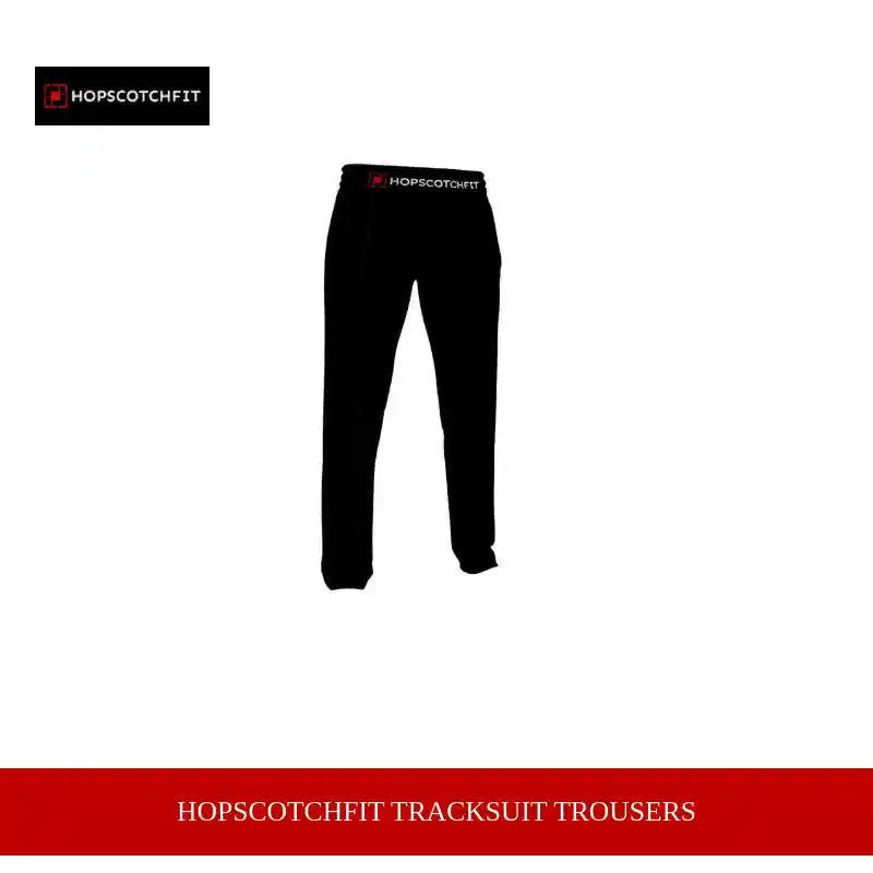 Hopscotchfit Tracksuit Trousers by@Outfy