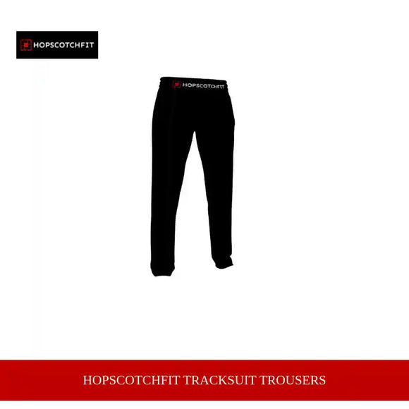 Hopscotchfit Tracksuit Trousers by@Outfy